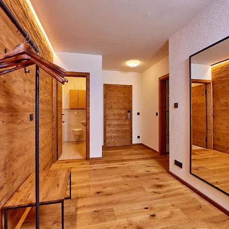 Christiane Knoepfle Appartement *