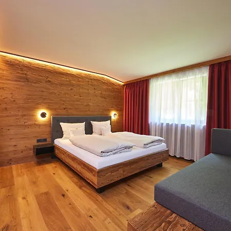 Appartement Christiane Knoepfle Oberammergau