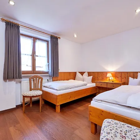 Appartement Christiane Knoepfle *