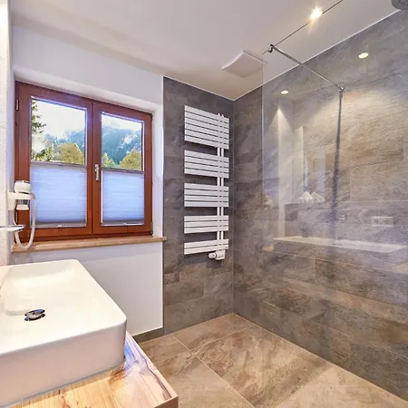 Appartement Christiane Knoepfle Oberammergau