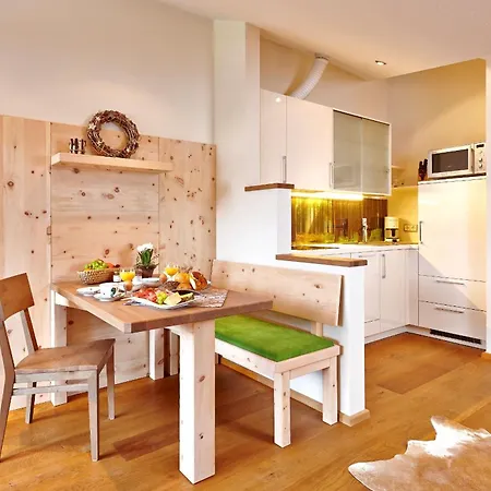 Christiane Knoepfle Appartement