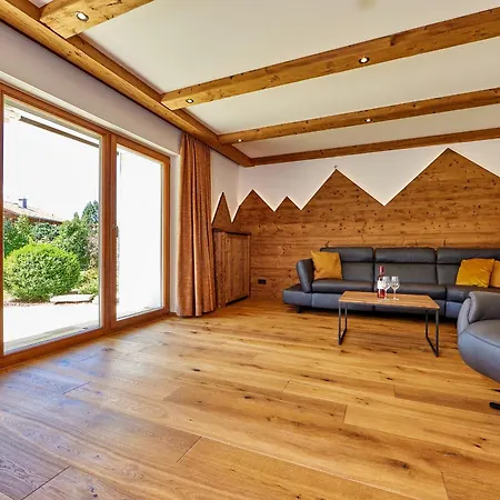 Appartement Christiane Knoepfle