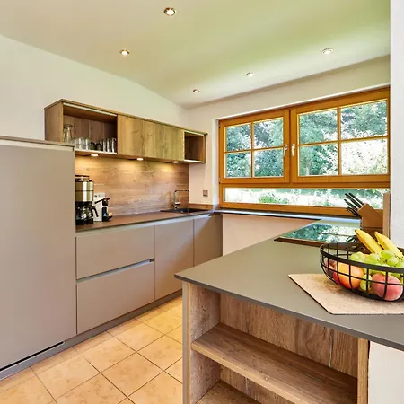 Appartement Christiane Knoepfle
