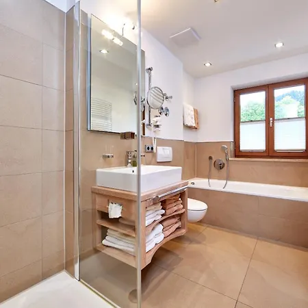 Appartement Christiane Knoepfle Oberammergau