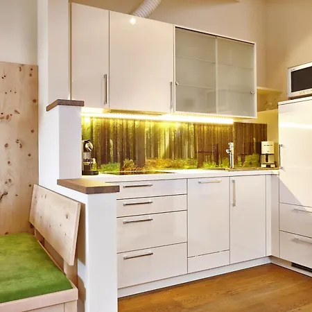 Appartement Christiane Knoepfle