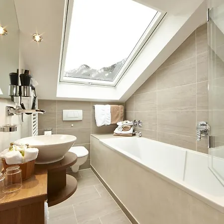 Appartement Christiane Knoepfle Oberammergau