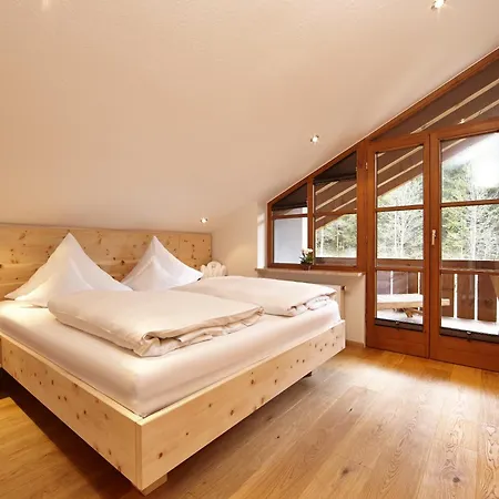 Appartement Christiane Knoepfle *