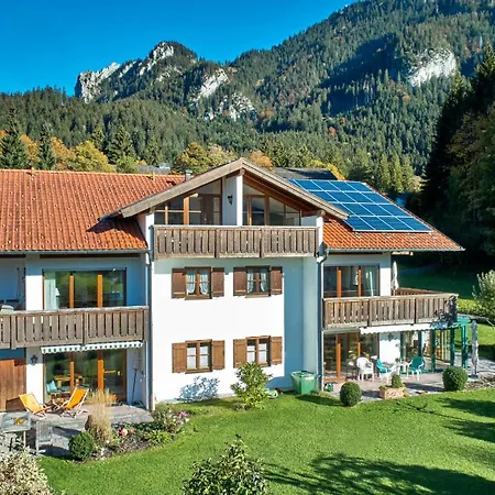 Christiane Knoepfle * Oberammergau