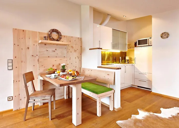 Christiane Knoepfle Apartamento